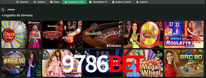 9786bet bet