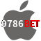 Aplicativo 9786bet para iOS