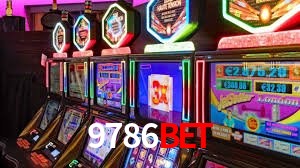 Jogos Exclusivos 9786bet