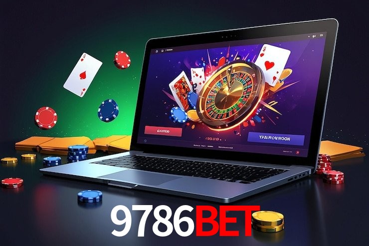 Ofertas Exclusivas 9786bet