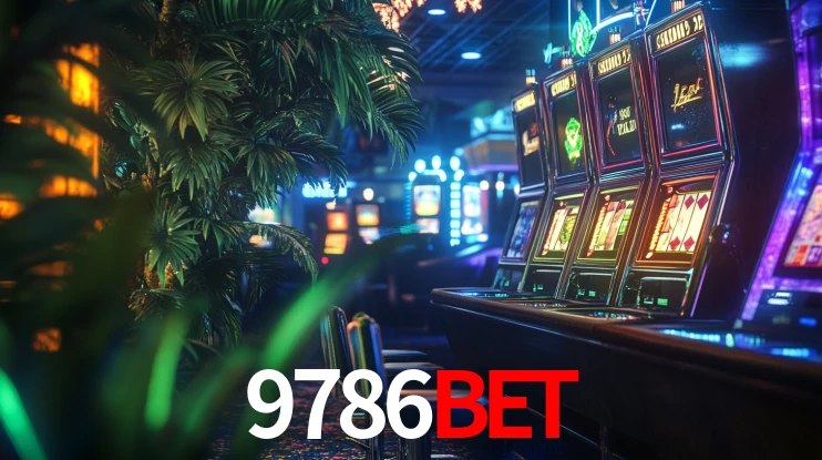 Programa VIP 9786bet
