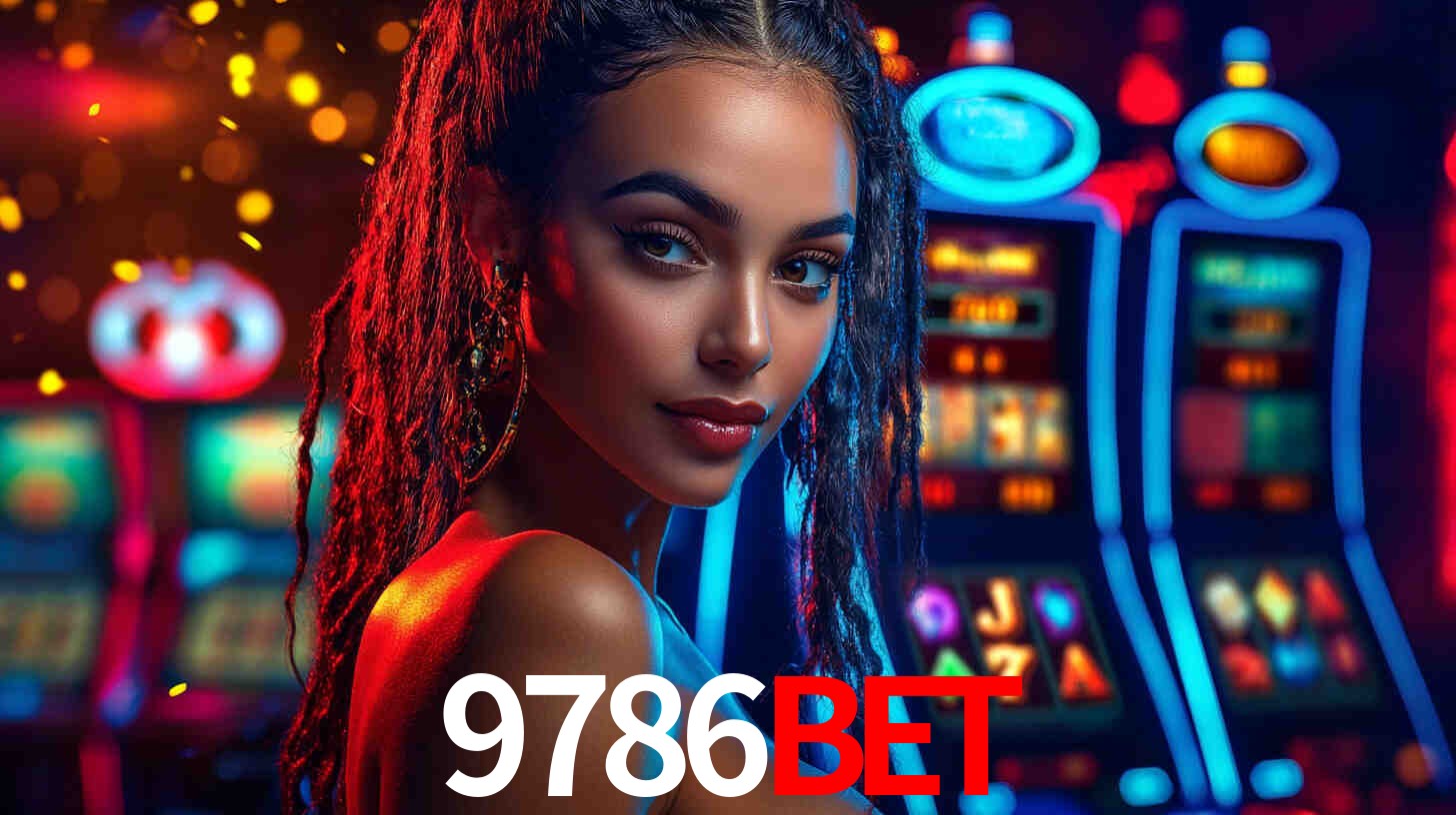 Explorando a Categoria de Eventos em Apostas na 9786bet