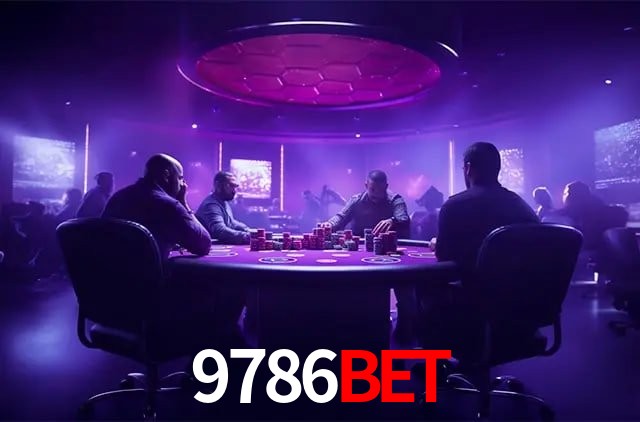 Diretório de Jogos 9786bet