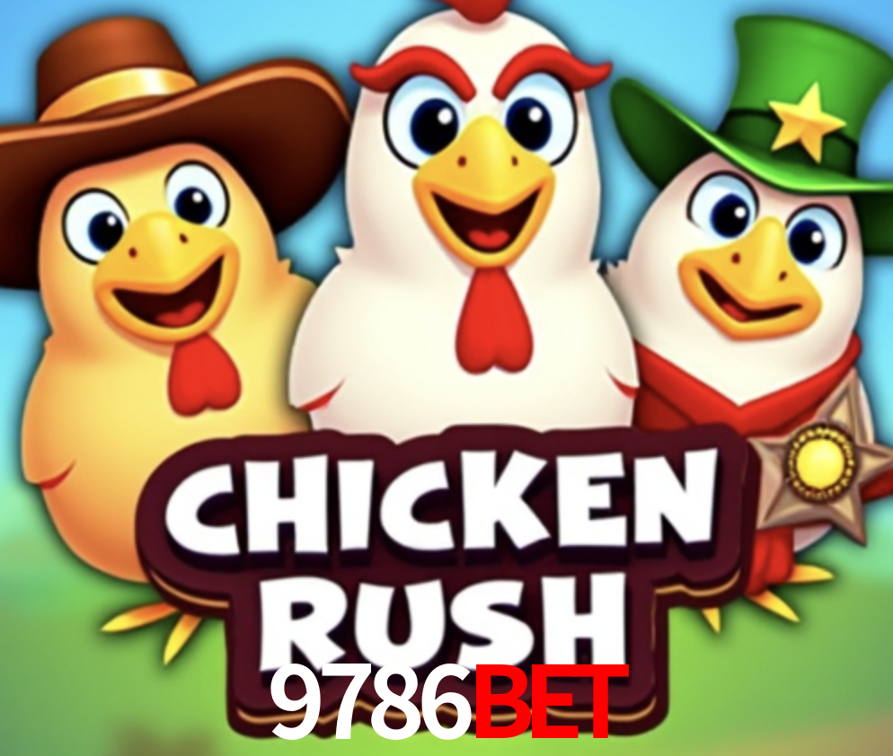 Live Casino 9786bet