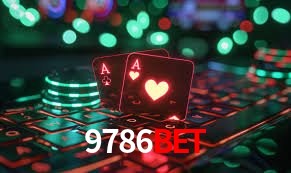 Recursos de Bônus 9786bet