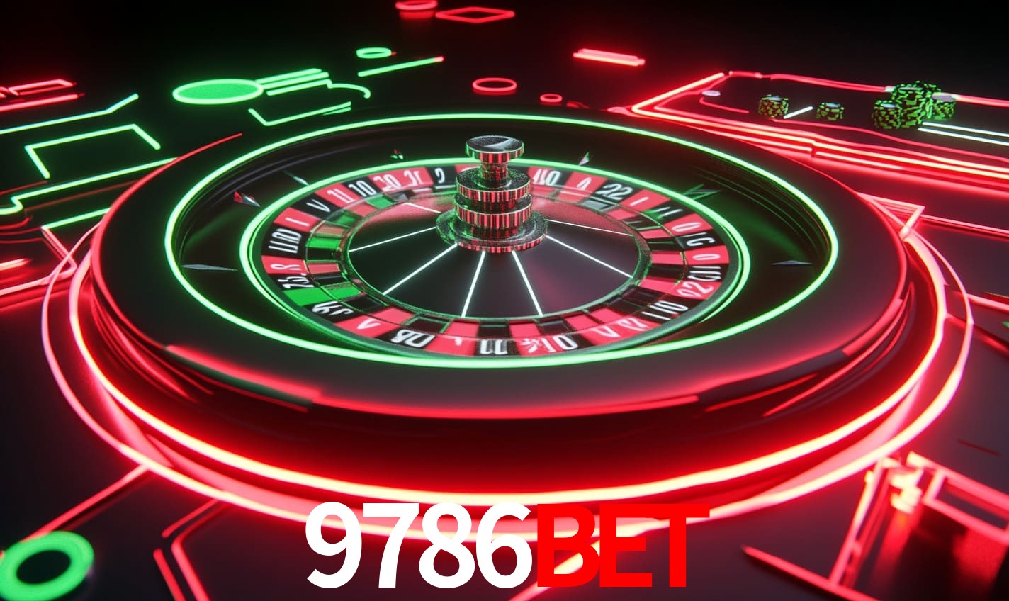 Desvendando o Mundo dos Jogos Virtuais na 9786bet