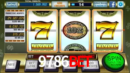 Exclusive Offers 9786bet