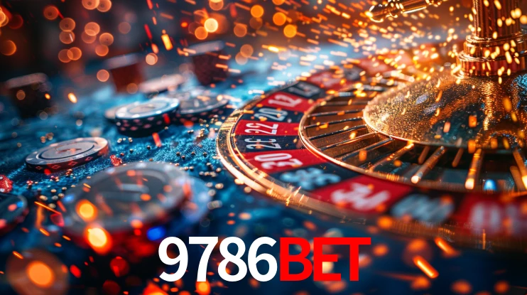 Bonus Features 9786bet