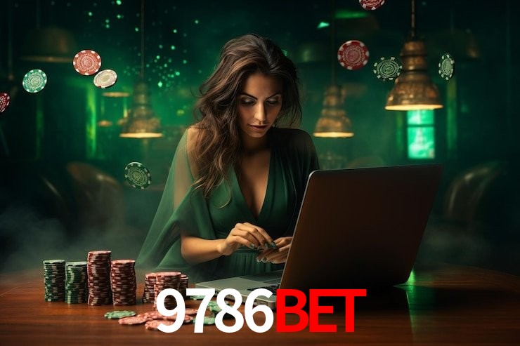 APP oficial da 9786bet para mobile