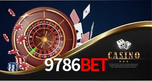 Experiência VIP 9786bet