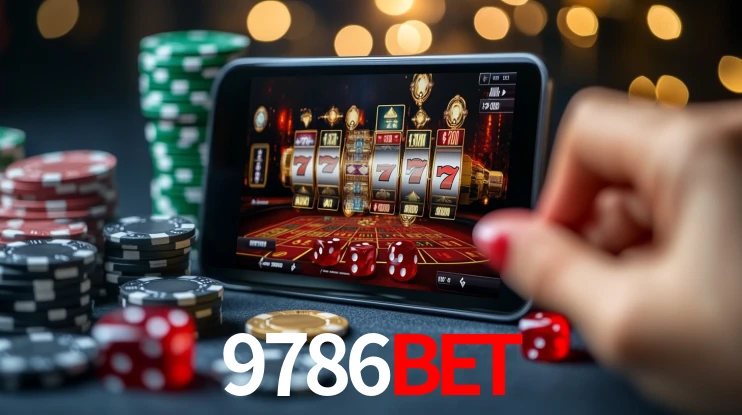 Instant EasyPaisa 9786bet