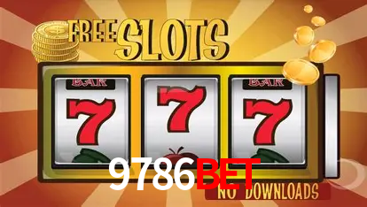 Descubra o Mundo do Cassino Online com 9786bet