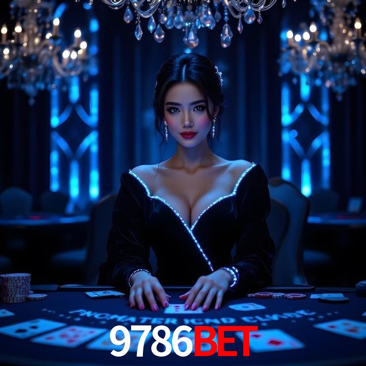 Login Seguro 9786bet