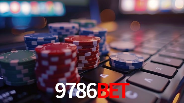 Sistemas de Segurança 9786bet