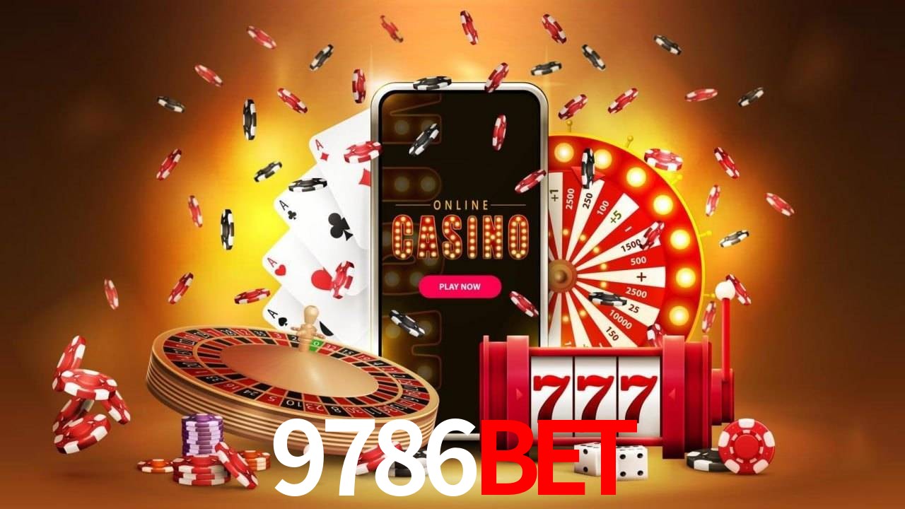 Benefícios da Conta 9786bet
