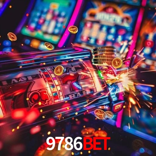 Casino Ao Vivo 9786bet