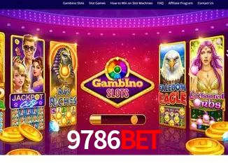 Descubra a Essência do 9786bet: Nossa História e Compromissos