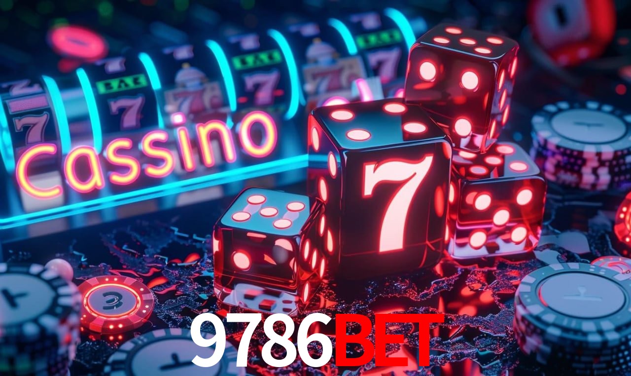 Football Betting 9786bet
