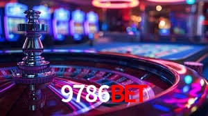 Estatísticas do Jogo 9786bet
