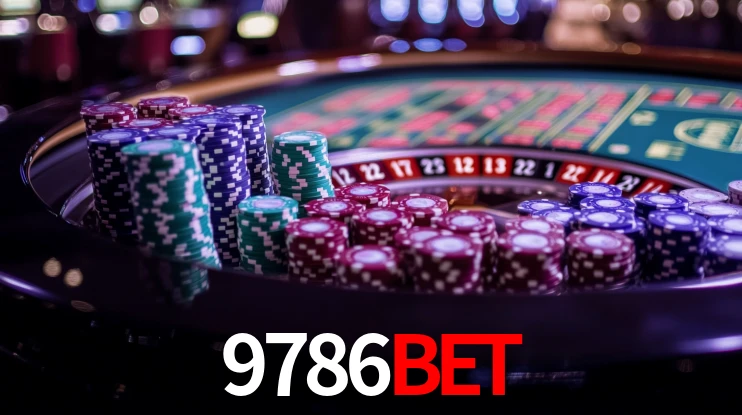 Welcome Bonus 9786bet