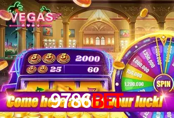 Descubra o Mundo do Cassino Online com 9786bet