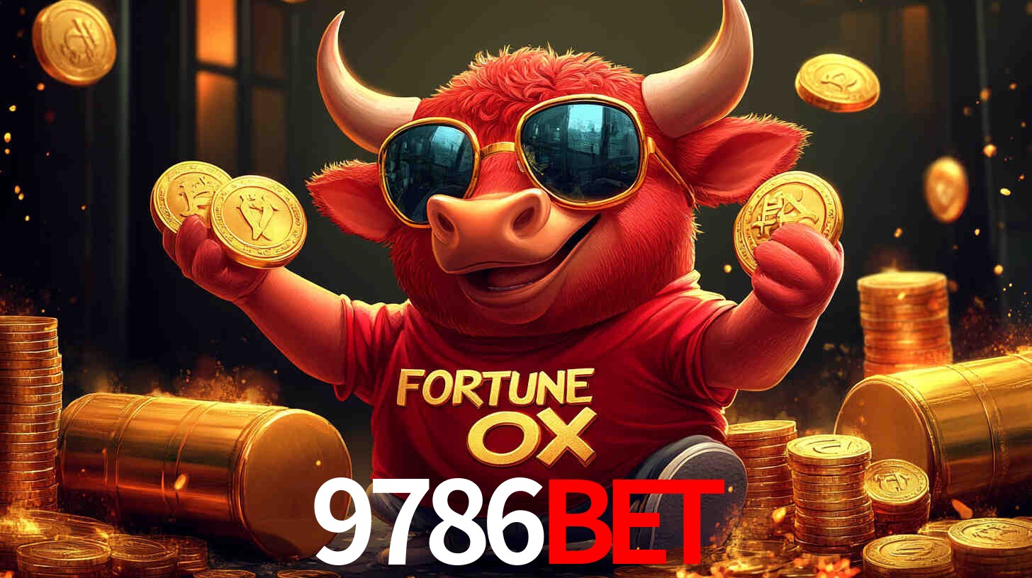 Apostas Esportivas na 9786bet: Um Guia Completo
