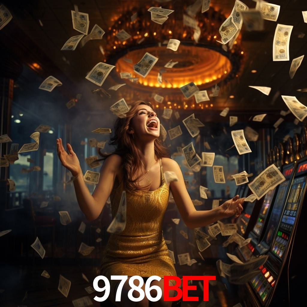 VIP Casino 9786bet