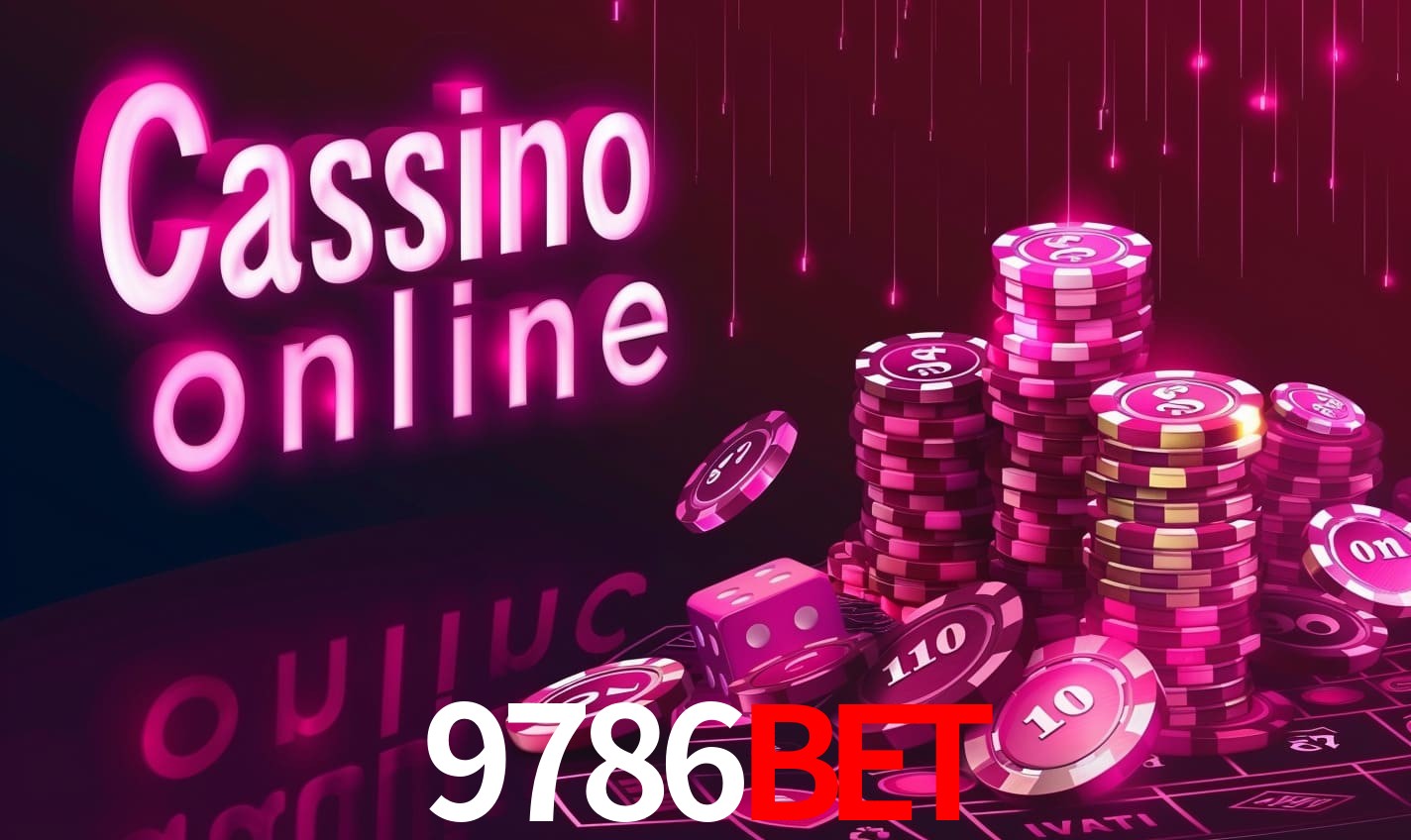 A Emoção da Loteria na 9786bet: Uma Chance de Mudança de Vida