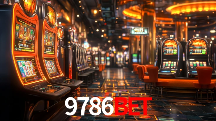 Experimente o Login Seguro Premium no 9786bet