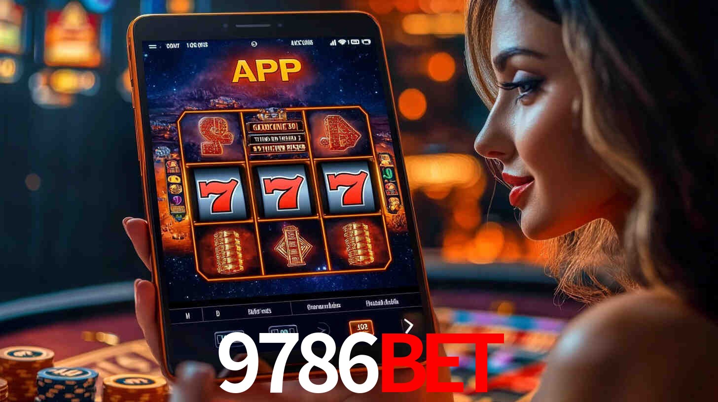 Bônus Generosos e Exclusivos no 9786bet para Você!