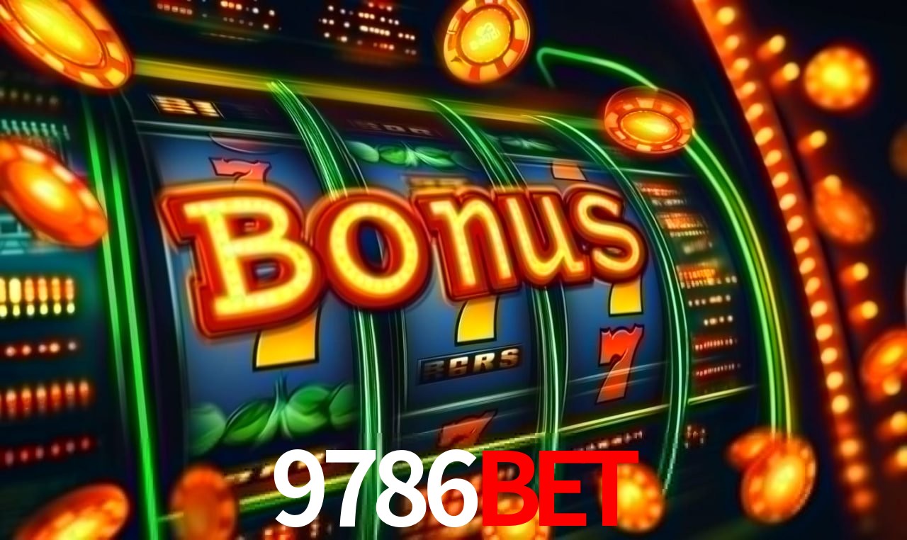 Roulette Table 9786bet