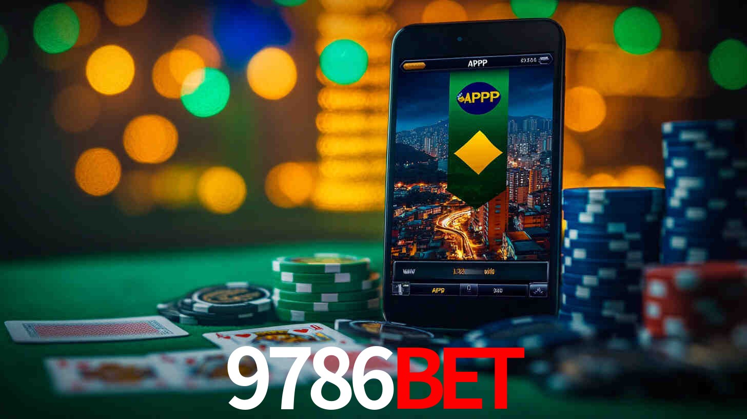 Descubra o Programa VIP da 9786bet: Vantagens Exclusivas para Jogadores