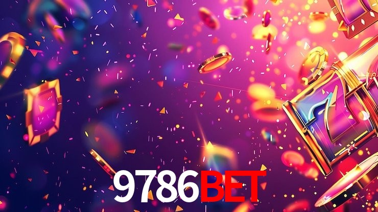 cassino 9786bet
