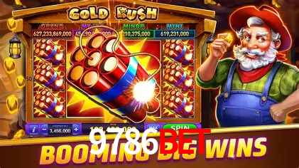 Desvendando o Mundo dos Jogos Virtuais na 9786bet