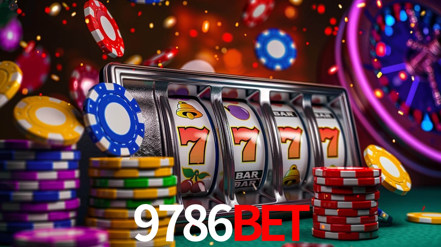 Programa VIP 9786bet