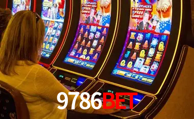 Descubra a Magia dos Jogos de Arcade no 9786bet