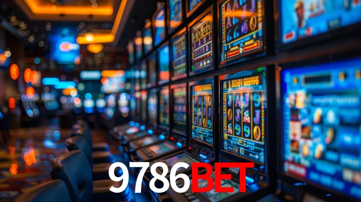 Slot Games 9786bet