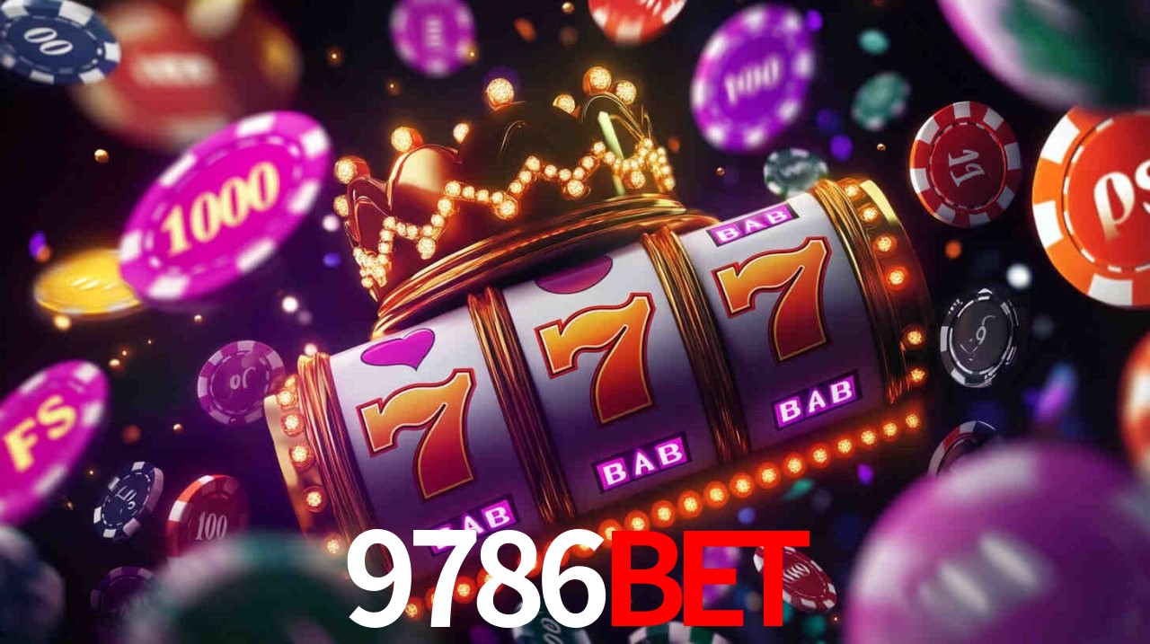 Experiência VIP 9786bet