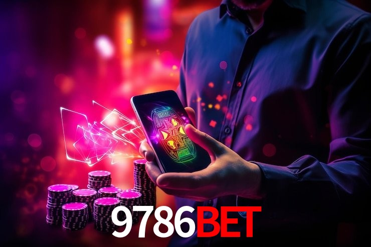 Mesa de Blackjack 9786bet