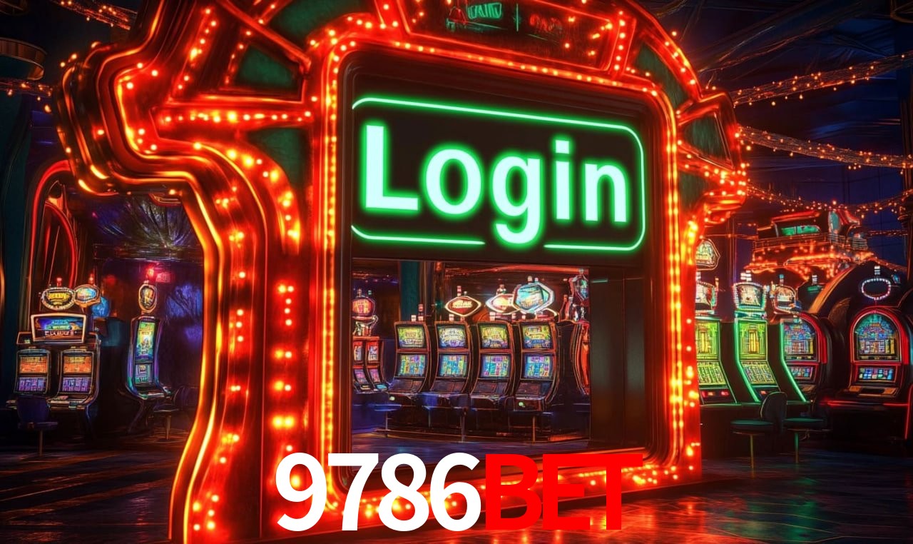 Apostas de Tênis 9786bet