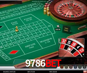 Weekend Specials 9786bet