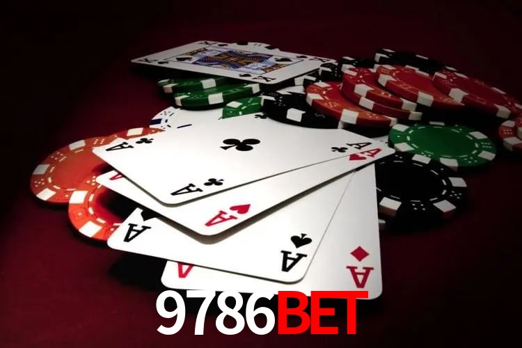 Casino VIP 9786bet