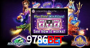 Desvendando o Mundo dos Jogos Virtuais na 9786bet