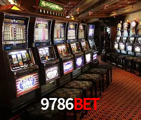Descubra a Essência do 9786bet: Nossa História e Compromissos