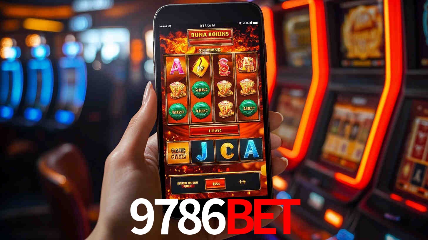 9786bet: Seu Cassino Premiado com Pagamentos Rápidos