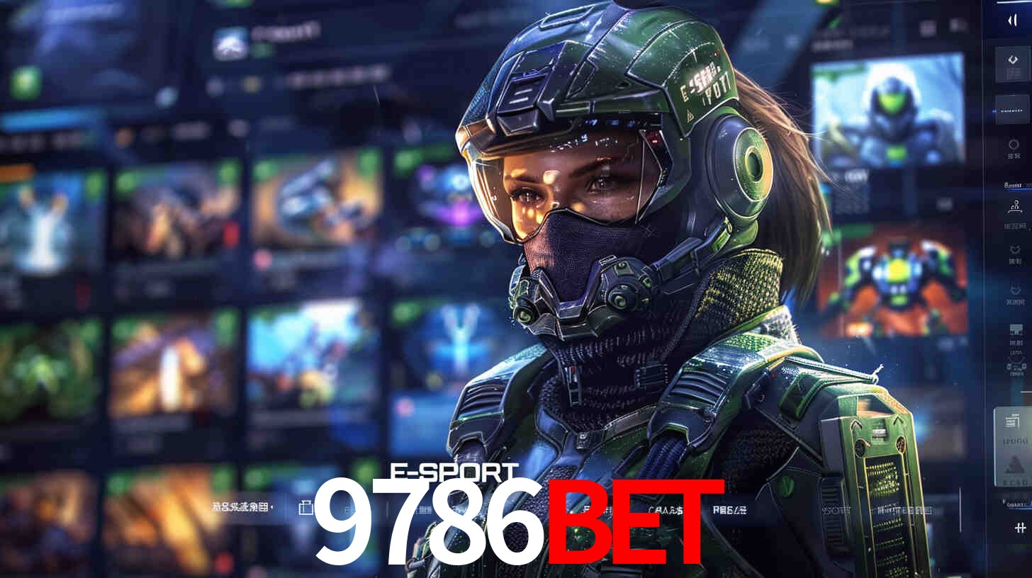 Security Systems 9786bet