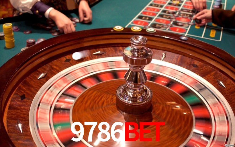 Torneios 9786bet
