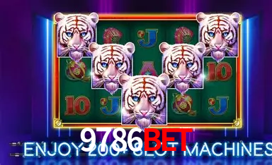 Seasonal Promotions 9786bet