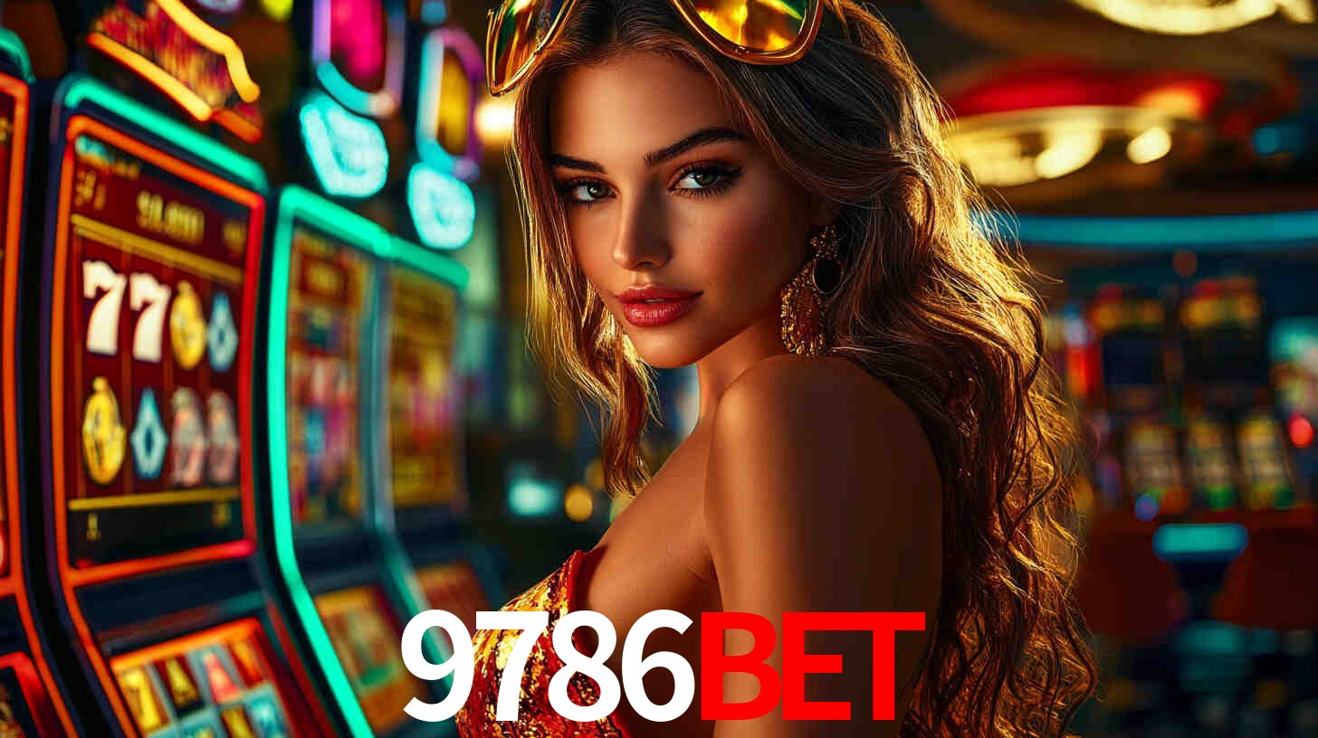 Premium Interface 9786bet