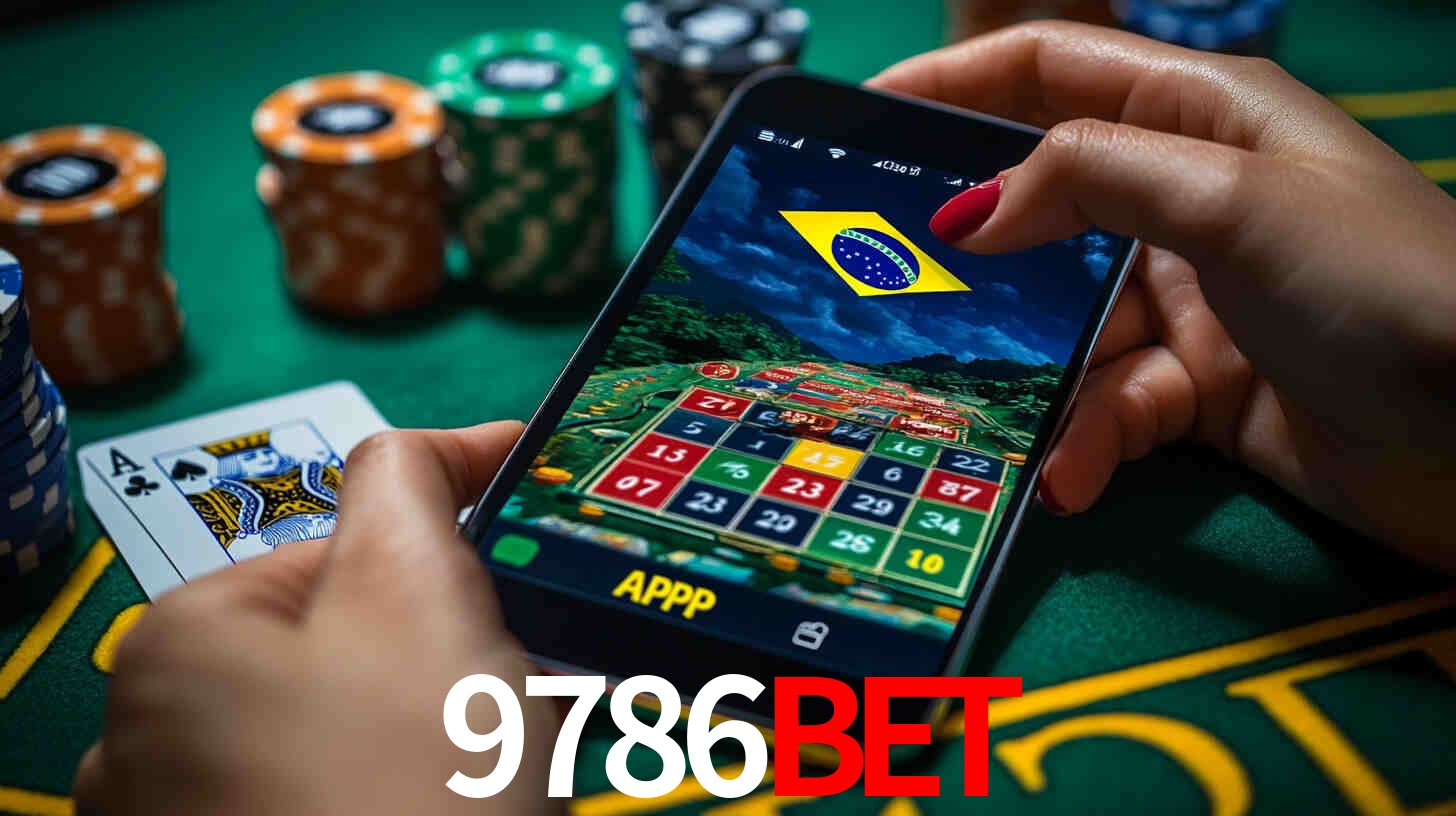 Descubra a Essência do 9786bet: Nossa História e Compromissos